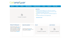 Desktop Screenshot of cellempower.com